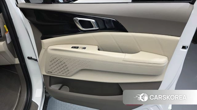 Kia The New Carnival 4th Generation id 4622896 из Кореи 17