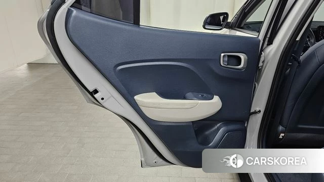 Hyundai Venue id 4528722 из Кореи 17