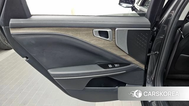 Kia K8 id 4726705 из Кореи 17