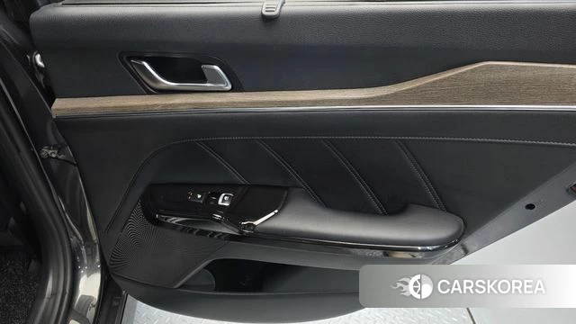 Kia K5 3rd generation id 4481128 из Кореи 17