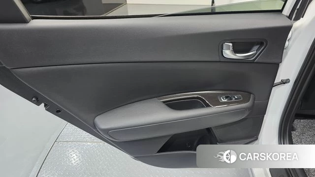 Kia The New K5 2nd generation id 4543135 из Кореи 17