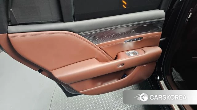 Genesis G90 (RS4) id 4382630 из Кореи 17
