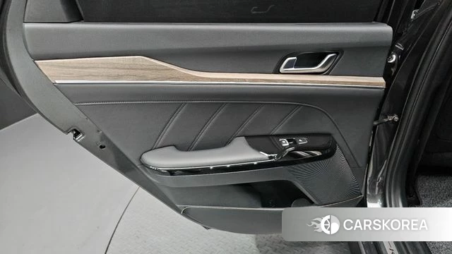 Kia K5 Hybrid 3rd Generation id 4780175 из Кореи 17