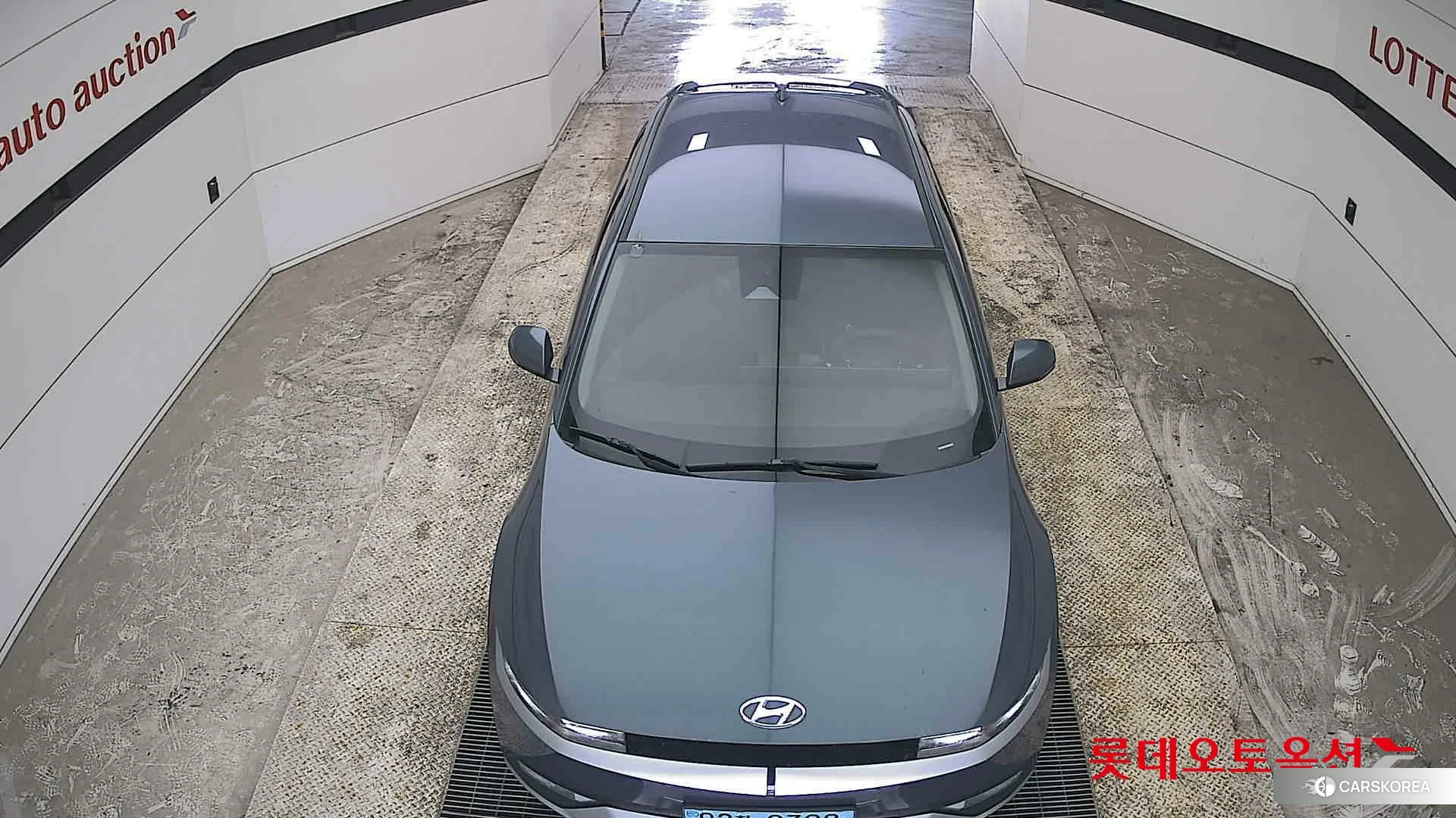 Hyundai IONIQ 5 id 3882073 из Кореи 17