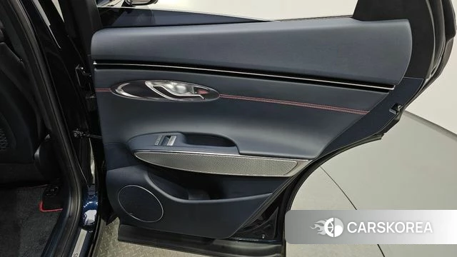 Genesis GV70 id 4555297 из Кореи 17