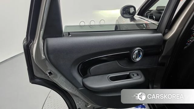 Mini Cooper Clubman id 4864808 из Кореи 17