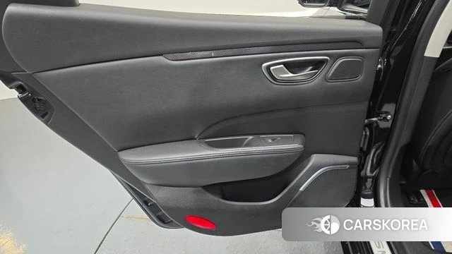 Renault Korea (Samsung) SM6 id 4785812 из Кореи 17