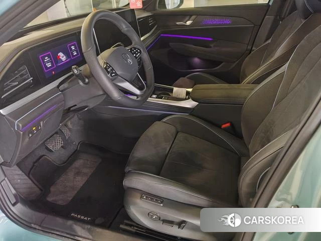 Volkswagen Passat id 4272679 из Китая 17