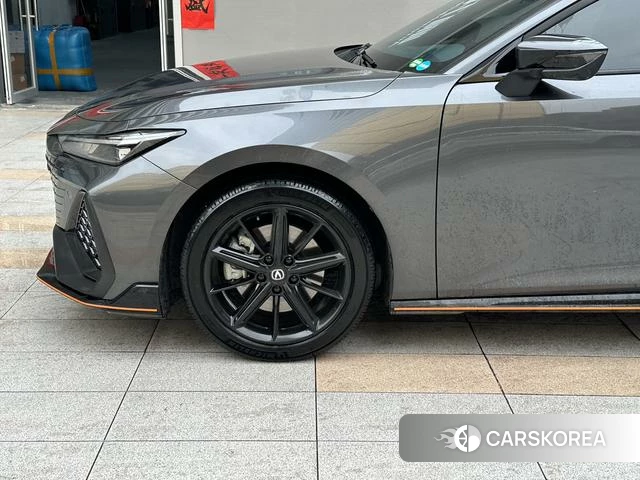 Chang'an UNI-V id 4380411 из Китая 17