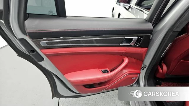 Porsche Panamera (971) id 4508178 из Кореи 17