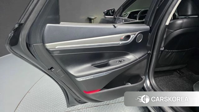 Hyundai The New Grandeur IG id 4518958 из Кореи 17