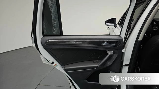 Volkswagen Tiguan second Generation id 4739962 из Кореи 17