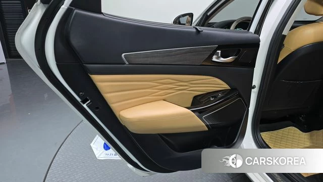 Kia K7 Premier id 4339067 из Кореи 17