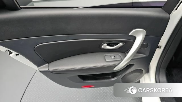 Renault Korea (Samsung) SM5 Nova id 4568651 из Кореи 17