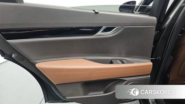 Genesis G80 (RG3) id 4309283 из Кореи 17
