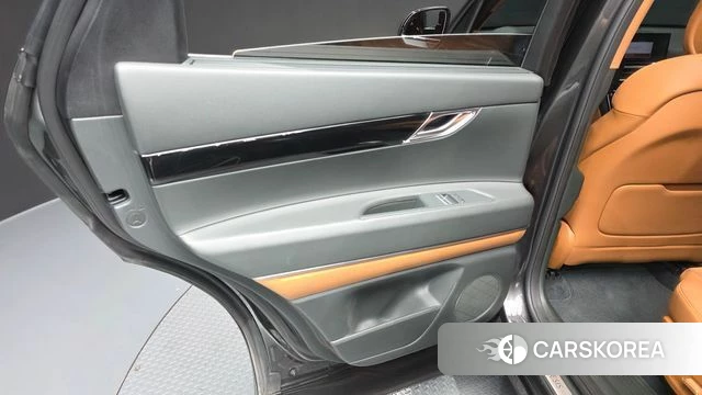 Genesis GV80 id 4499957 из Кореи 17