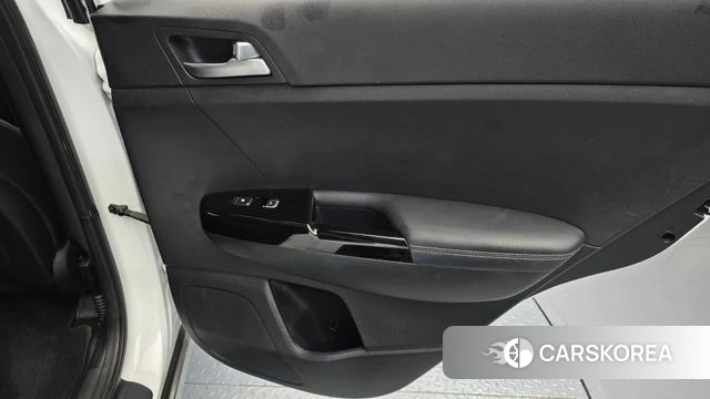 Kia Sportage 4th Generation id 4403637 из Кореи 17