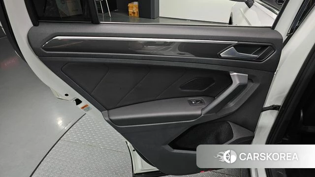 Volkswagen Tiguan second Generation id 4637512 из Кореи 17