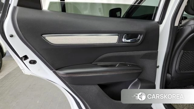 Renault Korea (Samsung) The New QM6 id 4396074 из Кореи 17