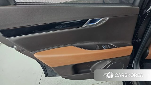 Genesis G80 (RG3) id 4740772 из Кореи 17
