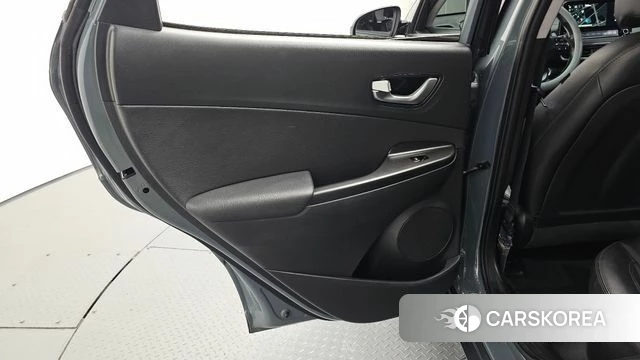 Hyundai The New Kona id 4594324 из Кореи 17