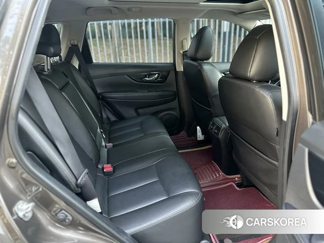 Nissan Qijun id 4263906 из Китая 17