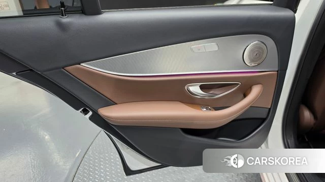 Mercedes-Benz E-Class W213 id 4736967 из Кореи 17