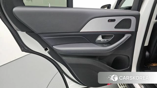 Mercedes-Benz GLE-Class W167 id 4764733 из Кореи 17