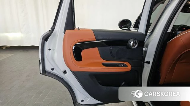 Mini Cooper S Countryman id 4445453 из Кореи 17