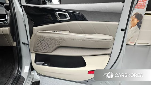 Kia The New Carnival 4th Generation id 4441522 из Кореи 17