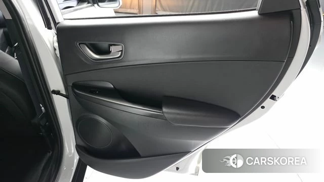Hyundai Kona id 4587279 из Кореи 17