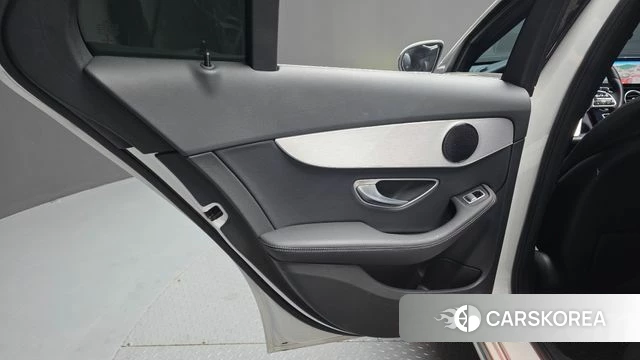 Mercedes-Benz C-Class W205 id 4187659 из Кореи 17