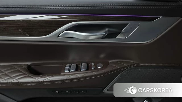 BMW 7 Series (G11) id 4906511 из Кореи 17