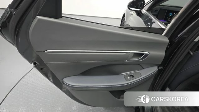 Hyundai Sonata D Edge (DN8) id 4934630 из Кореи 17