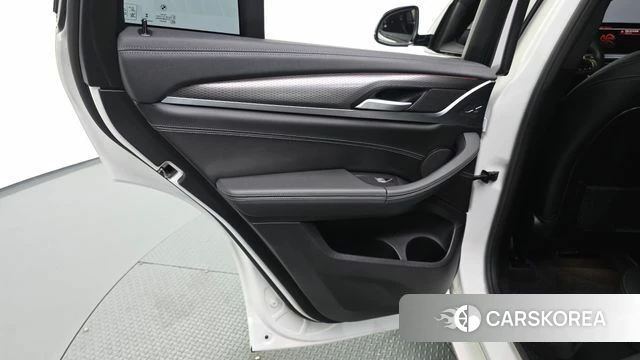 BMW X4 (G02) id 4783392 из Кореи 17