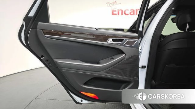 Genesis G80 id 4363273 из Кореи 17