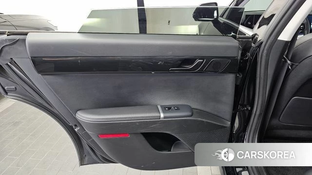 Hyundai Grandeur (GN7) id 4433242 из Кореи 17