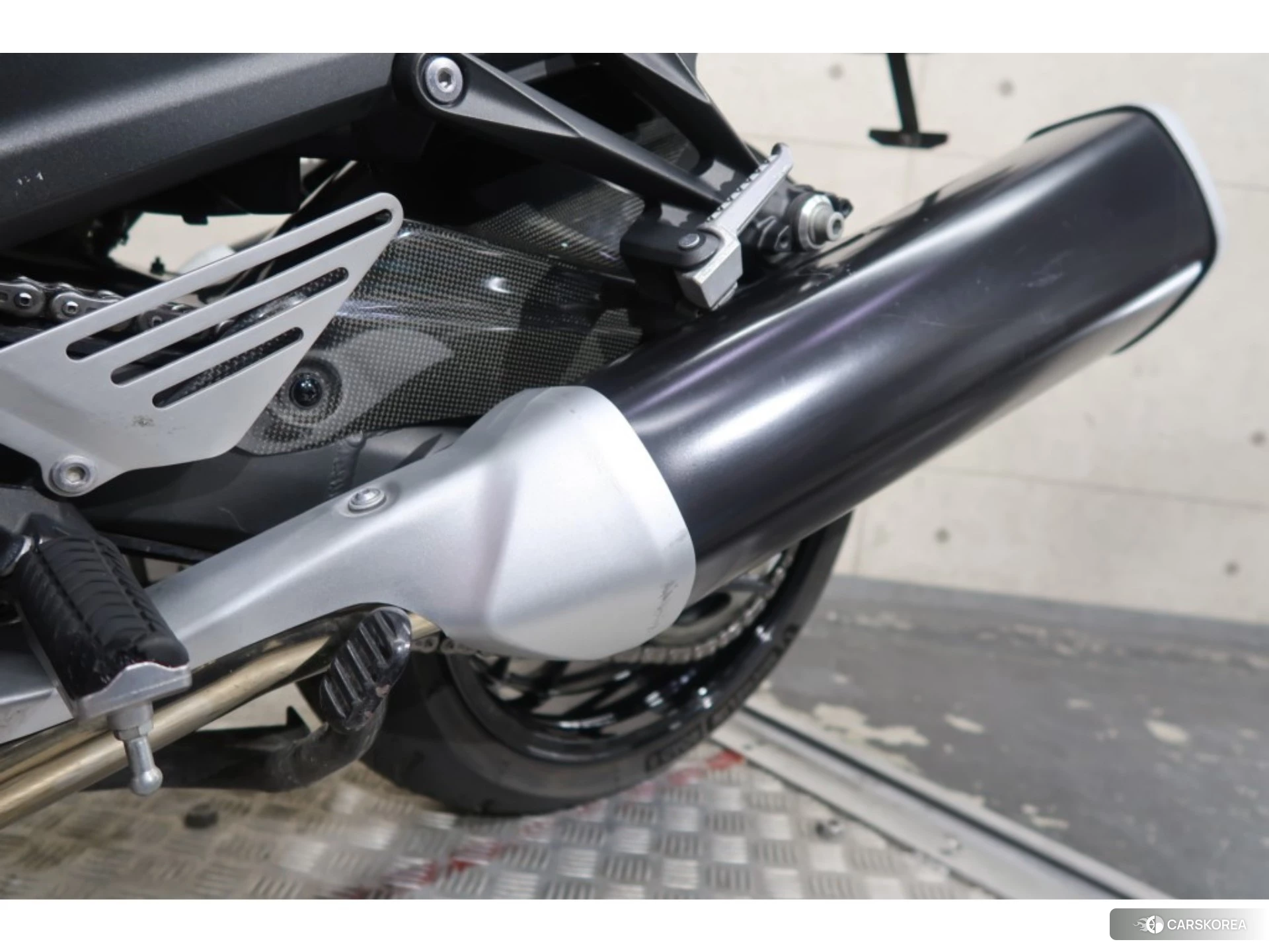 Kawasaki ZX-14R NINJA ABS id 4192793 из Японии 17