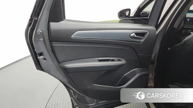 Renault Korea (Samsung) XM3 id 4397208 из Кореи 17