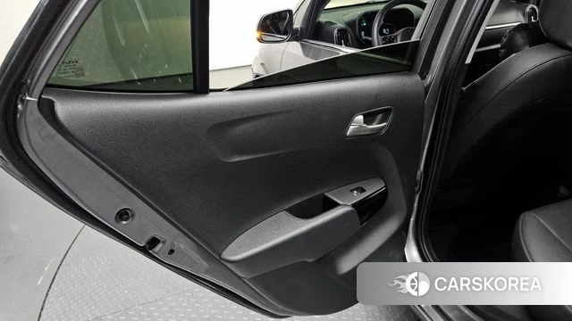 Kia The New Morning (JA) id 4194279 из Кореи 17