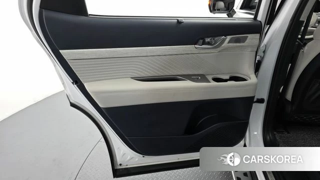 Hyundai The New Palisade id 4308716 из Кореи 17