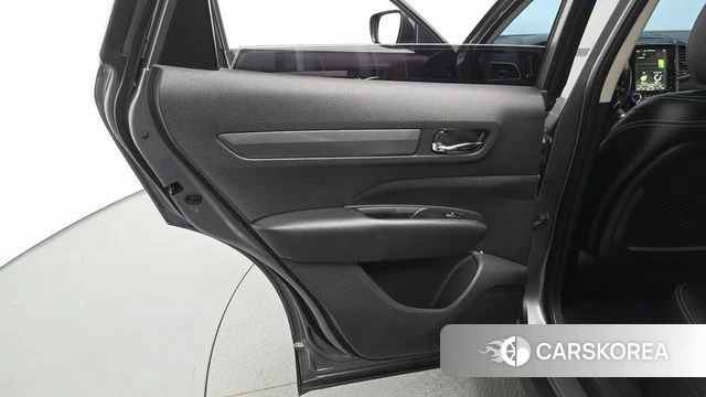 Renault Korea (Samsung) QM6 id 4794857 из Кореи 17