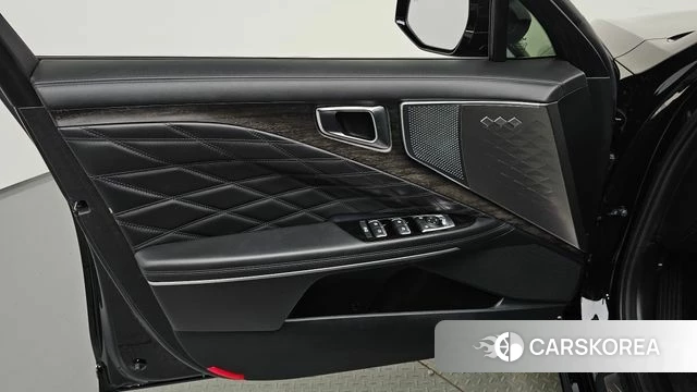 Kia K8 Hybrid id 4618983 из Кореи 17