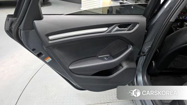 Audi New A3 id 4197108 из Кореи 17