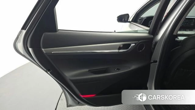 Hyundai The New Grandeur IG id 4457443 из Кореи 17