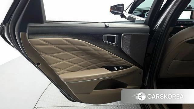 Kia K8 Hybrid id 4445316 из Кореи 17