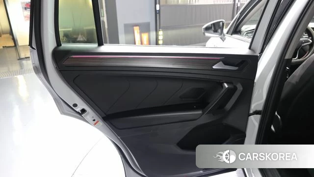 Volkswagen Tiguan Allspace id 4394948 из Кореи 17