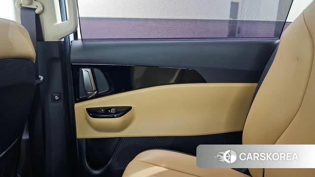 Kia Carnival 4th generation id 4614448 из Кореи 17