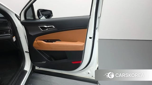 Kia Sportage 5th Generation Hybrid id 4302835 из Кореи 17