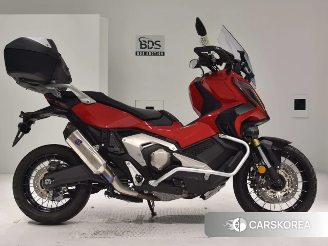 Проданный Honda X-ADV 750 2022 из Японии